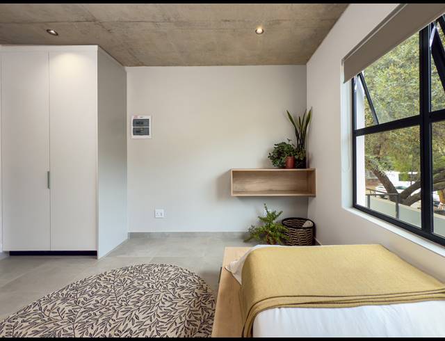 0.5 BEDROOM APARTMENT TO LET IN BROOKLYN